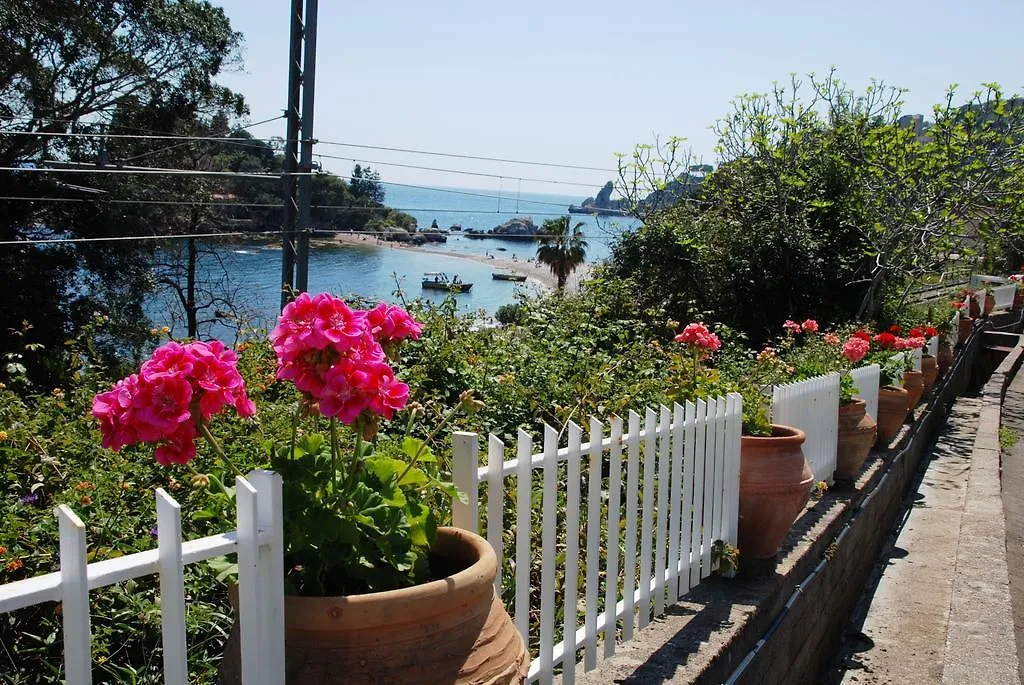 Isola Bella - Holidays Appartement *