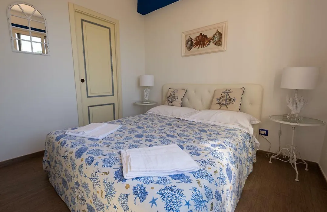 Isola Bella - Holidays Appartement Taormine