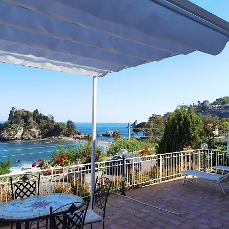 Appartement Isola Bella - Holidays *