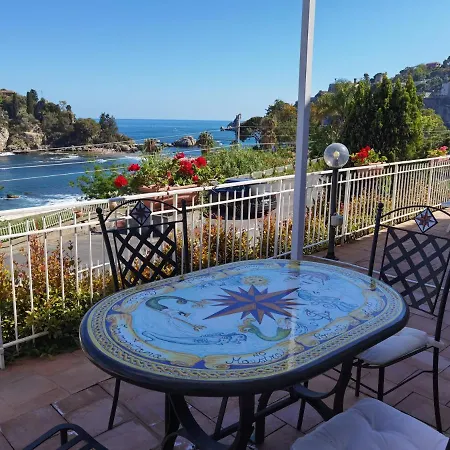 Isola Bella - Holidays Appartement