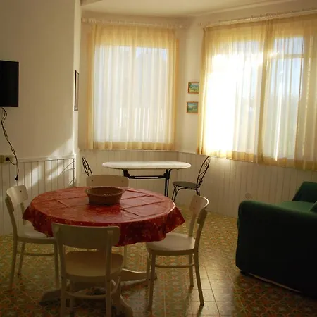 Appartement Isola Bella - Holidays