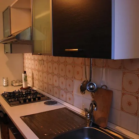 Isola Bella - Holidays Appartement *