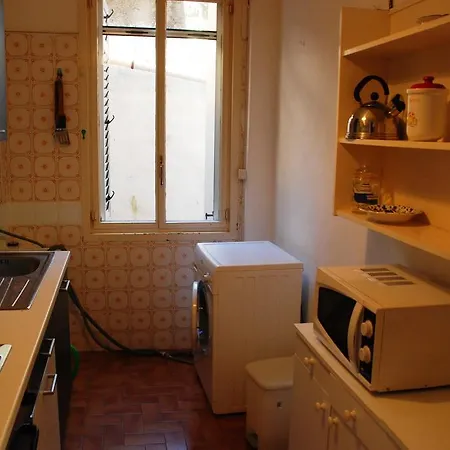 Appartement Isola Bella - Holidays *