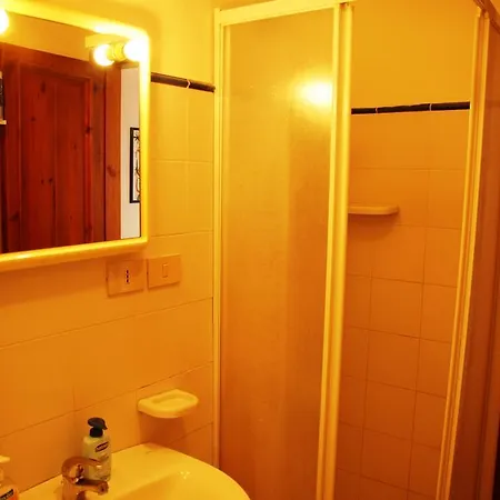 Isola Bella - Holidays Appartement