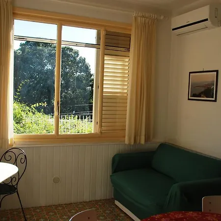 Appartement Isola Bella - Holidays *