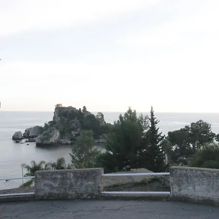 Isola Bella - Holidays Appartement *
