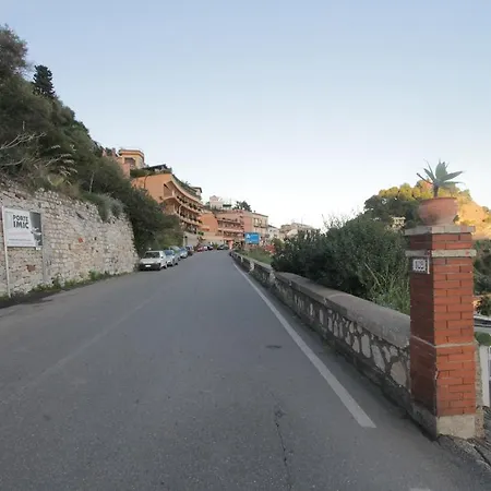 Appartamento Isola Bella - Holidays Taormina