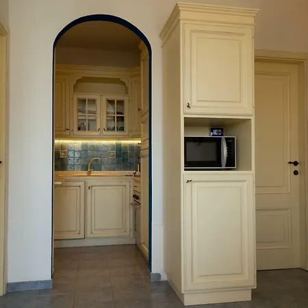 Isola Bella - Holidays Appartement *