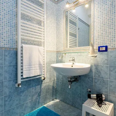Isola Bella - Holidays Appartement Taormine