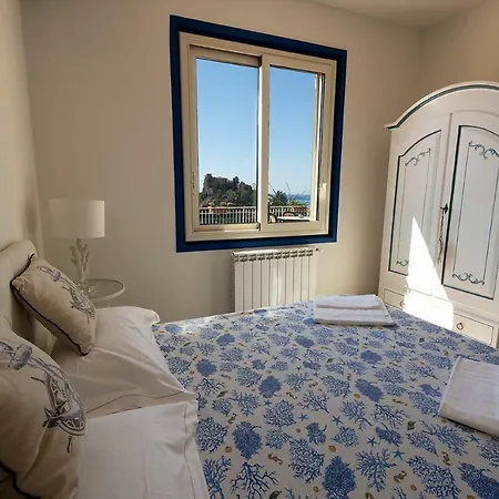 Isola Bella - Holidays Appartement