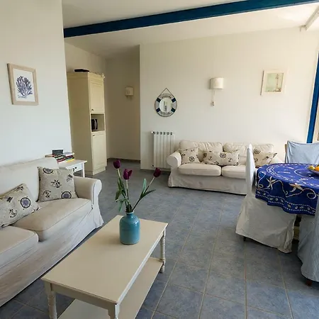 Isola Bella - Holidays Appartement